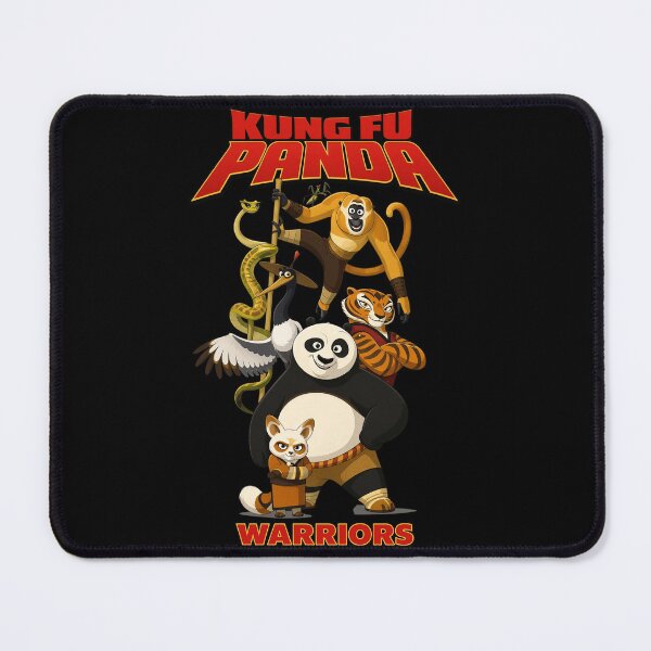 Item preview, Panda Warrior Team designed and sold by songnui12.