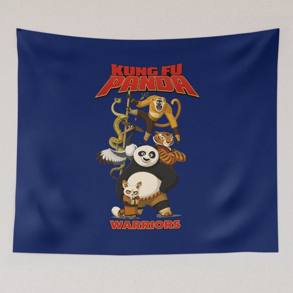 Item preview,  Panda Warrior Team   designed and sold by songnui12.