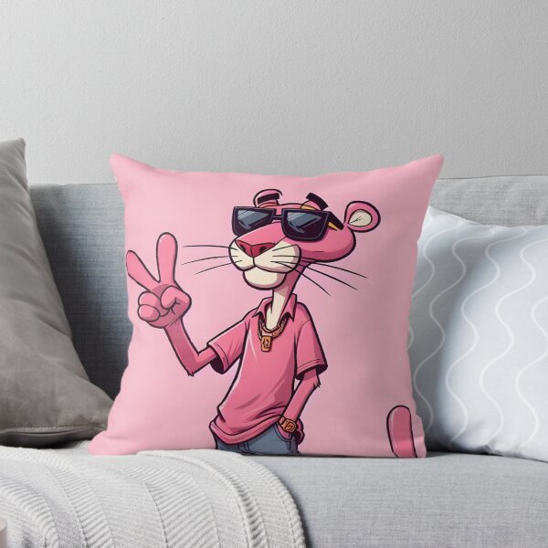 Item preview, Pink Panther  designed and sold by InfinityM1.