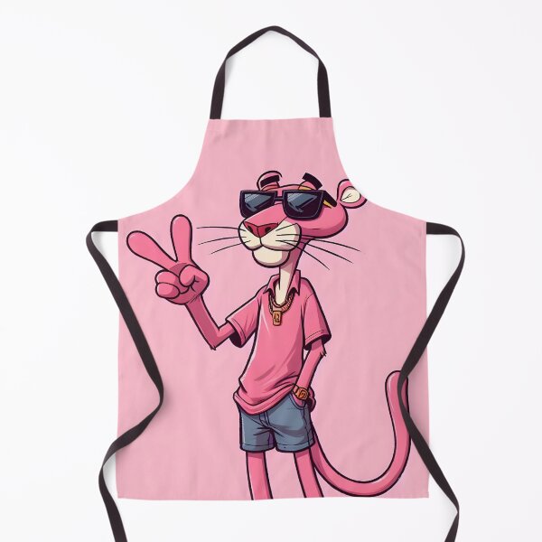 Item preview, Pink Panther designed and sold by InfinityM1.