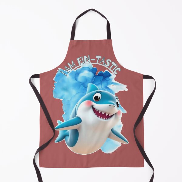 Item preview, Fin-Tastic! designed and sold by Vinaelly.