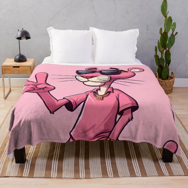 Item preview, Pink Panther designed and sold by InfinityM1.