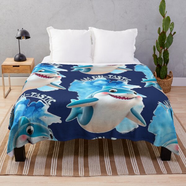 Item preview, Fin-Tastic! designed and sold by Vinaelly.