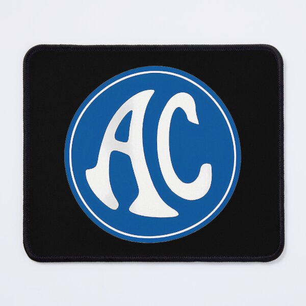 Item preview, Ac Cars Original Sign designed and sold by hunsonaraneom.