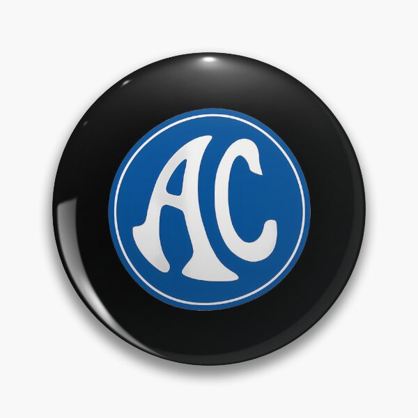 Item preview, Ac Cars Original Sign designed and sold by hunsonaraneom.
