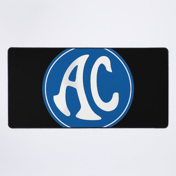 Item preview, Ac Cars Original Sign designed and sold by hunsonaraneom.