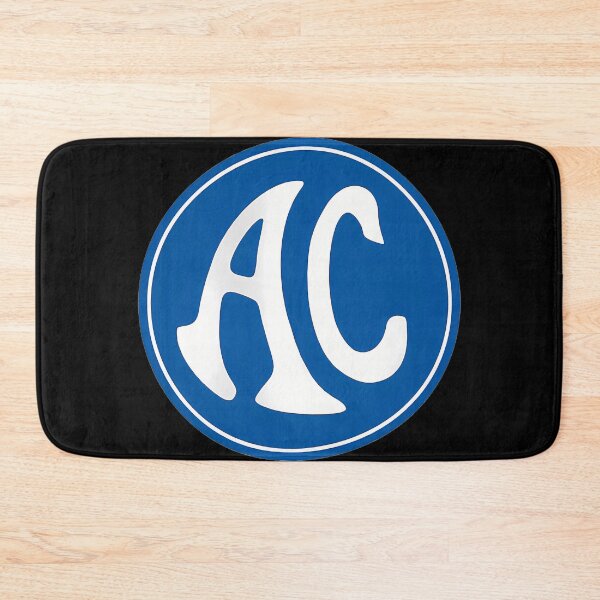 Item preview, Ac Cars Original Sign designed and sold by hunsonaraneom.