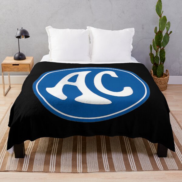 Item preview, Ac Cars Original Sign designed and sold by hunsonaraneom.
