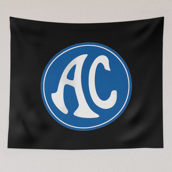 Item preview, Ac Cars Original Sign designed and sold by hunsonaraneom.