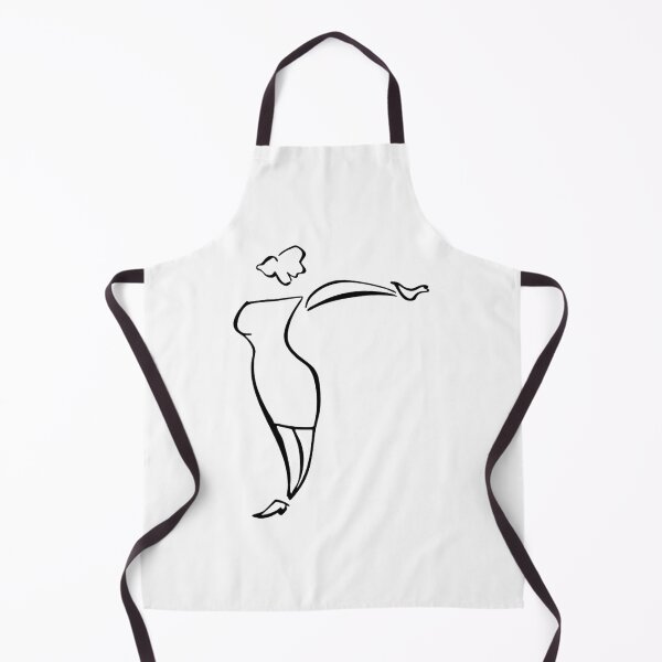 Item preview, Woman Reaching Minimalist Fine Line Gesture Graphic designed and sold by Offbeattwang.