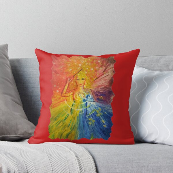 Item preview, Magical Storybook Character in Watercolor designed and sold by Mattigiov.