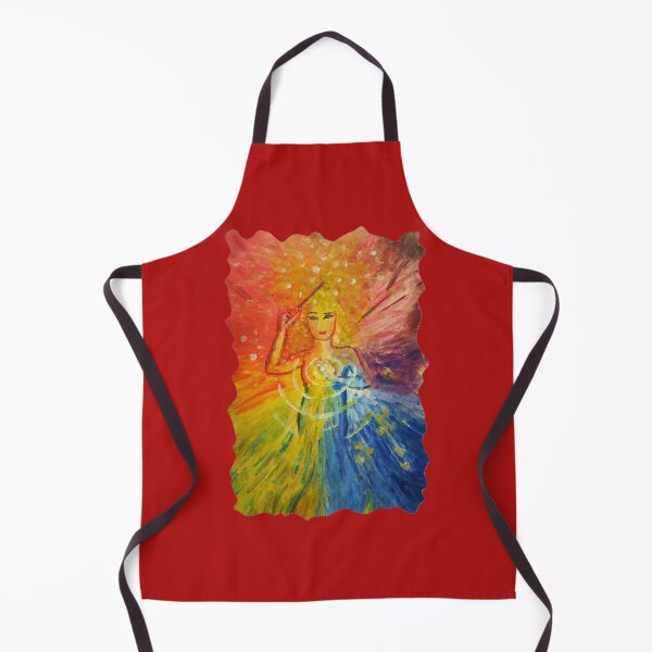 Item preview, Magical Storybook Character in Watercolor designed and sold by Mattigiov.