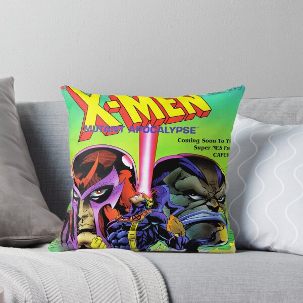 Item preview, X-men game poster designed and sold by colliophoto.