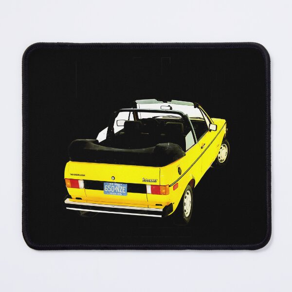 Item preview, Convertible Cabriolet Car Advert designed and sold by hunsonaraneom.