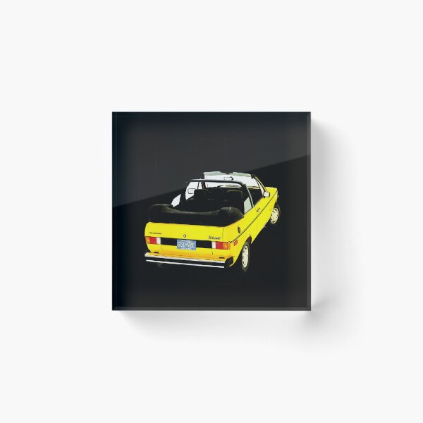 Item preview, Convertible Cabriolet Car Advert designed and sold by hunsonaraneom.