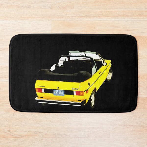 Item preview, Convertible Cabriolet Car Advert designed and sold by hunsonaraneom.