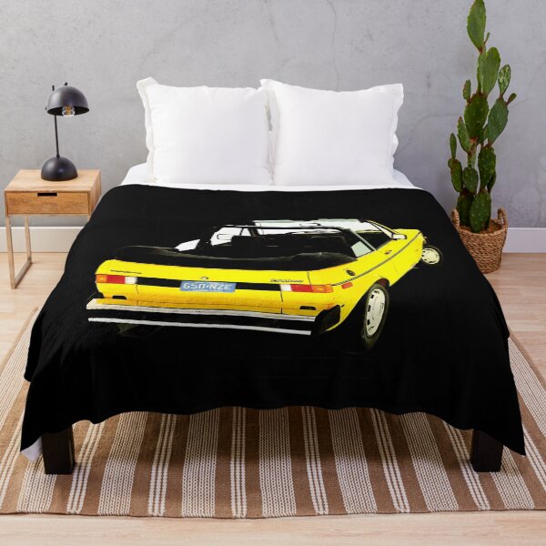 Item preview, Convertible Cabriolet Car Advert designed and sold by hunsonaraneom.