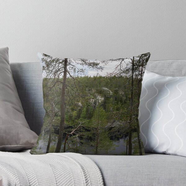 Item preview, Panorama. Julma Olkky designed and sold by Jouko Lehto Photography.