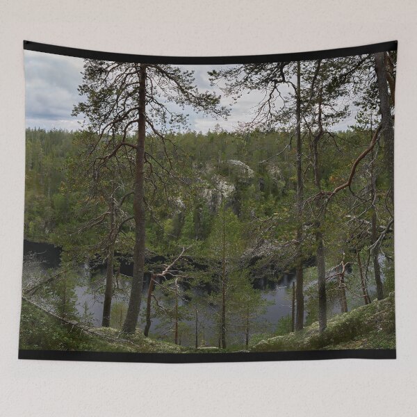 Item preview, Panorama. Julma Olkky designed and sold by Jouko Lehto Photography.