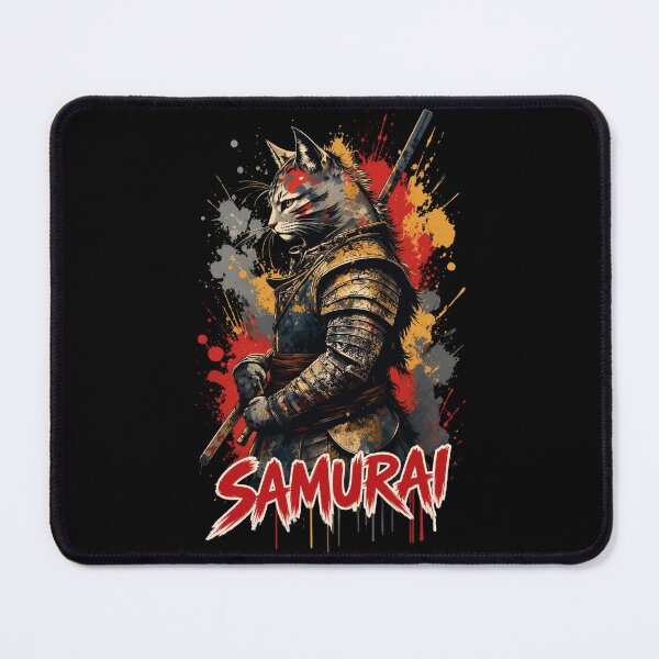 Item preview, Dark Samurai Warrior designed and sold by songnui12.