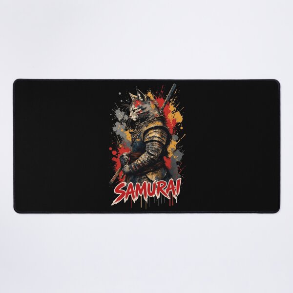 Item preview, Dark Samurai Warrior designed and sold by songnui12.