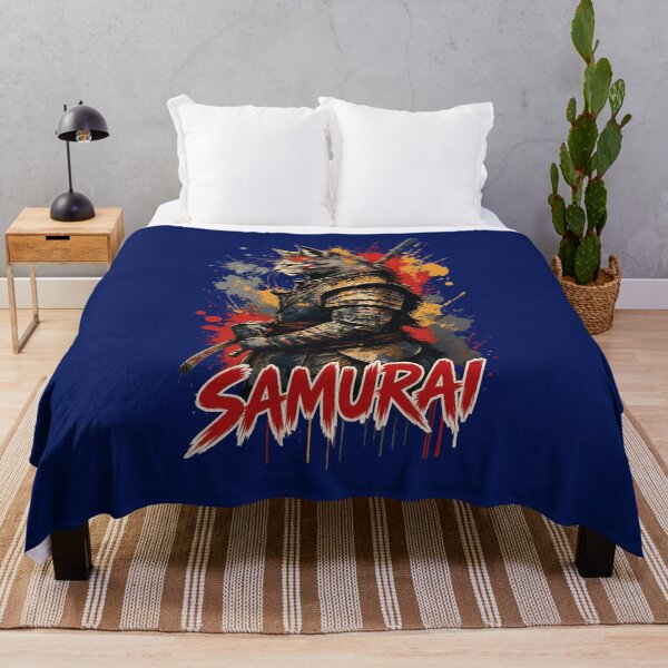 Item preview, Dark Samurai Warrior designed and sold by songnui12.