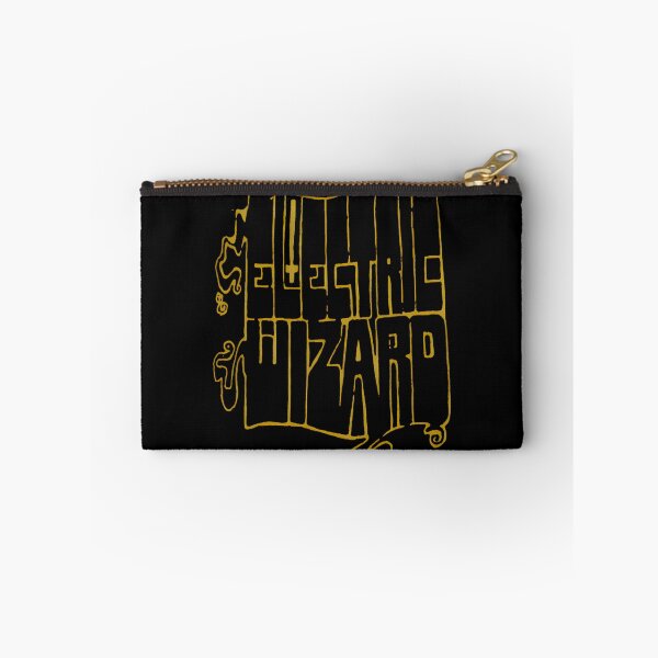 Item preview, Electric wizard band logo T-Shirt designed and sold by jomewalneym.