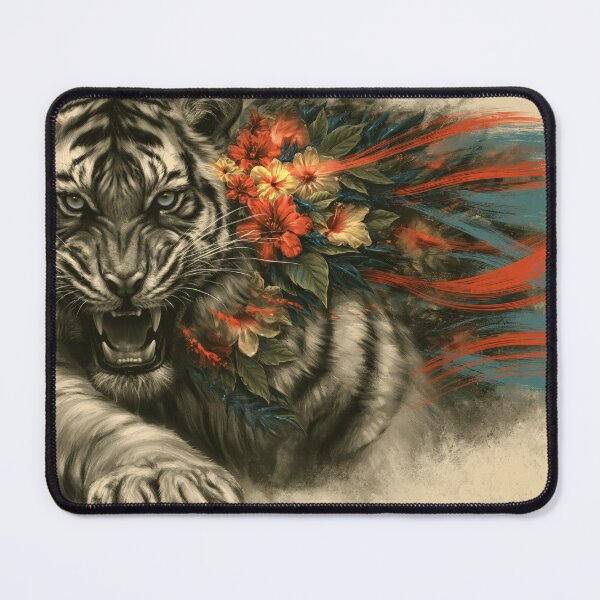 Item preview, Tiger Tiger designed and sold by JaimeLikes.