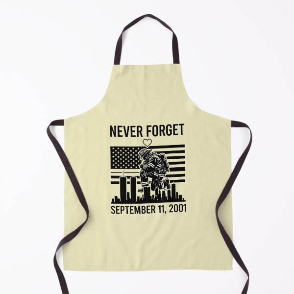 Item preview, never forget september 11 2001 designed and sold by Designart68.