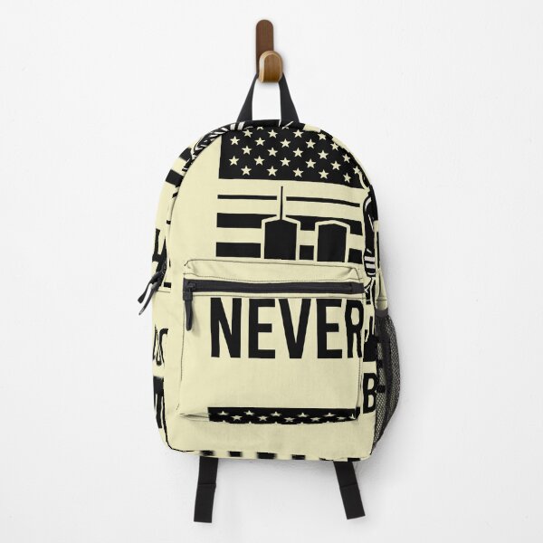 Item preview, never forget september 11 2001 designed and sold by Designart68.