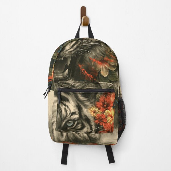 Item preview, Tiger Tiger designed and sold by JaimeLikes.