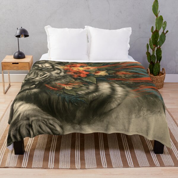 Item preview, Tiger Tiger designed and sold by JaimeLikes.