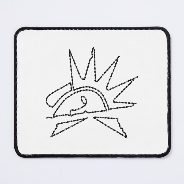 Item preview, Eye See Liberty Abstract Statue Head Crown Graphic designed and sold by Offbeattwang.