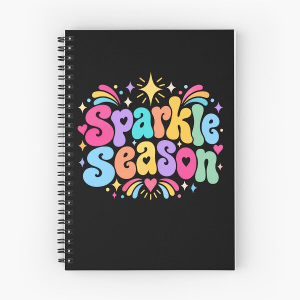Item preview, Sparkle Season Joyful Celebration Festive Vibes designed and sold by HumansStuck12.