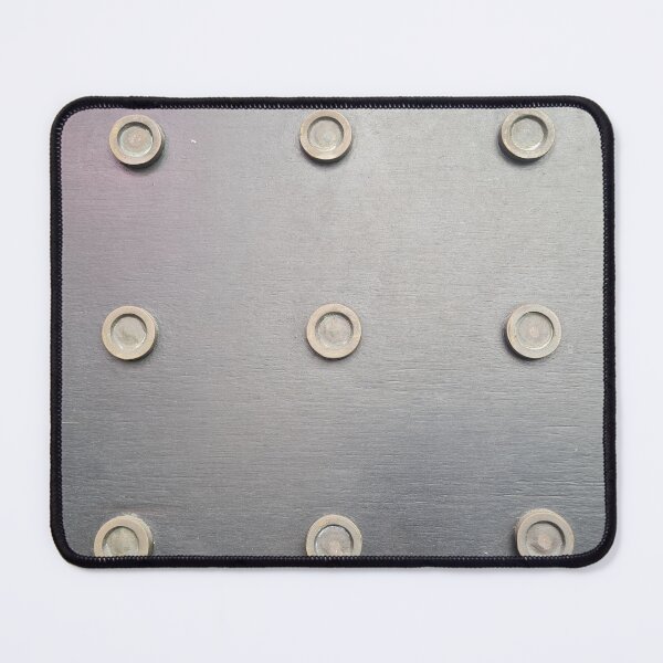Item preview, Door Decoration Pattern Paris16éme designed and sold by ManOlio.