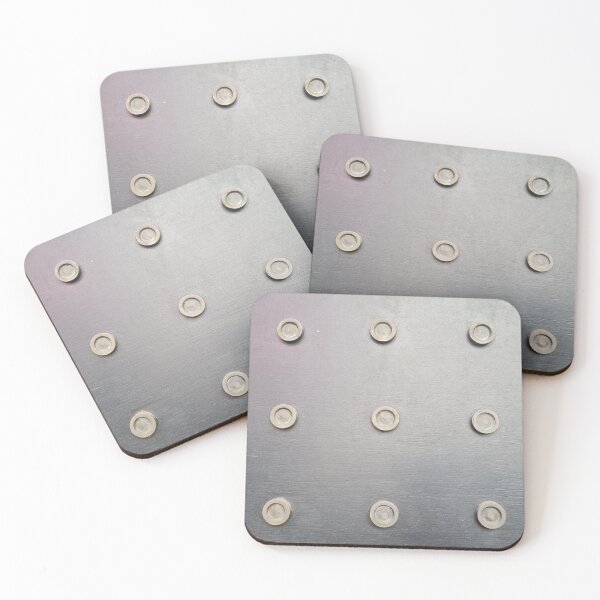 Item preview, Door Decoration Pattern Paris16éme designed and sold by ManOlio.