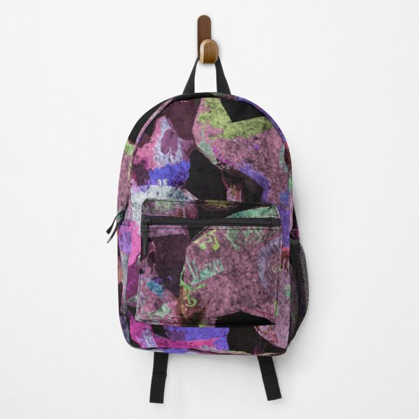 Item preview, Abstract skulls designed and sold by kinpirks.
