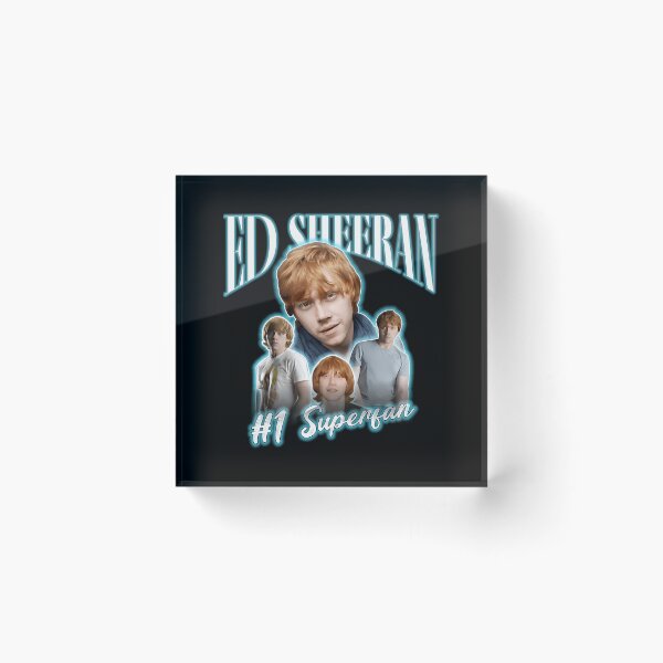Item preview, All Star I Love Ed Sheeran designed and sold by hunsonaraneom.