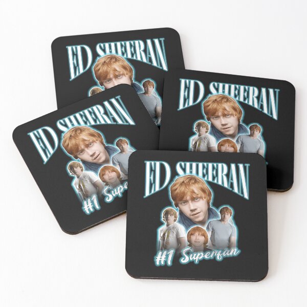 Item preview, All Star I Love Ed Sheeran designed and sold by hunsonaraneom.