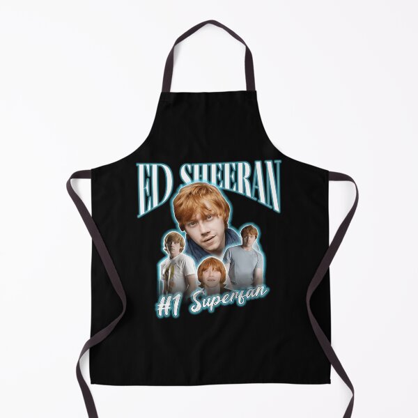 Item preview, All Star I Love Ed Sheeran designed and sold by hunsonaraneom.