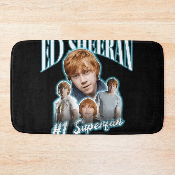 Item preview, All Star I Love Ed Sheeran designed and sold by hunsonaraneom.