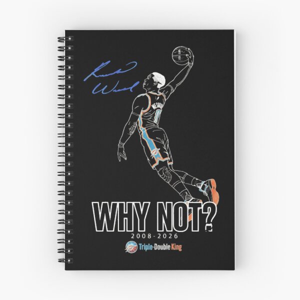 Item preview, Russell Westbrook Why Not designed and sold by PeahsCorner.