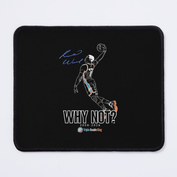 Item preview, Russell Westbrook Why Not designed and sold by PeahsCorner.