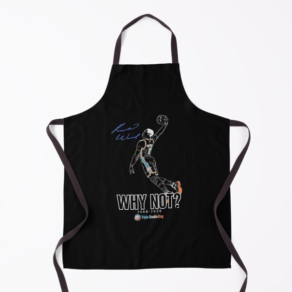 Item preview, Russell Westbrook Why Not designed and sold by PeahsCorner.