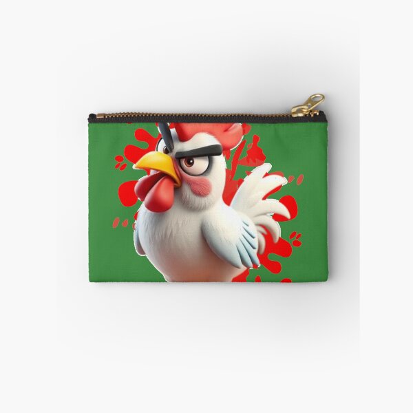Item preview, Cluck Off! designed and sold by Vinaelly.