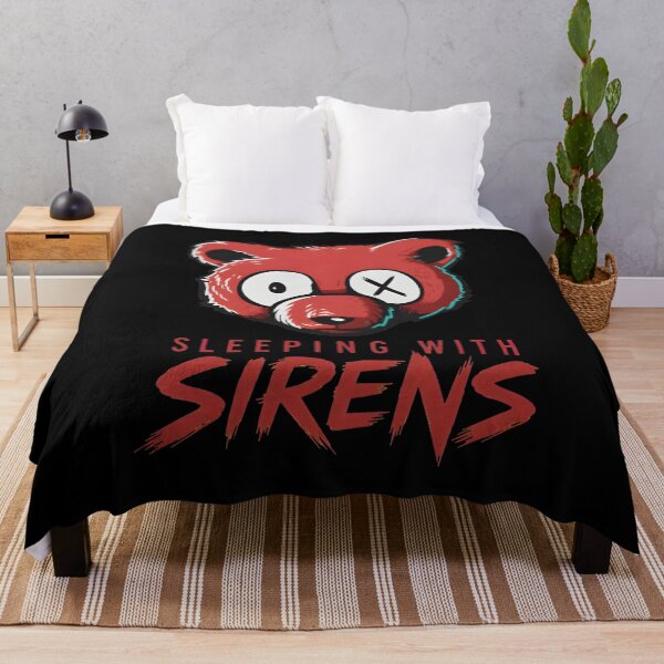 Item preview, Sleepings With Sirenss Teddy Bear Band  designed and sold by CressidaRook.
