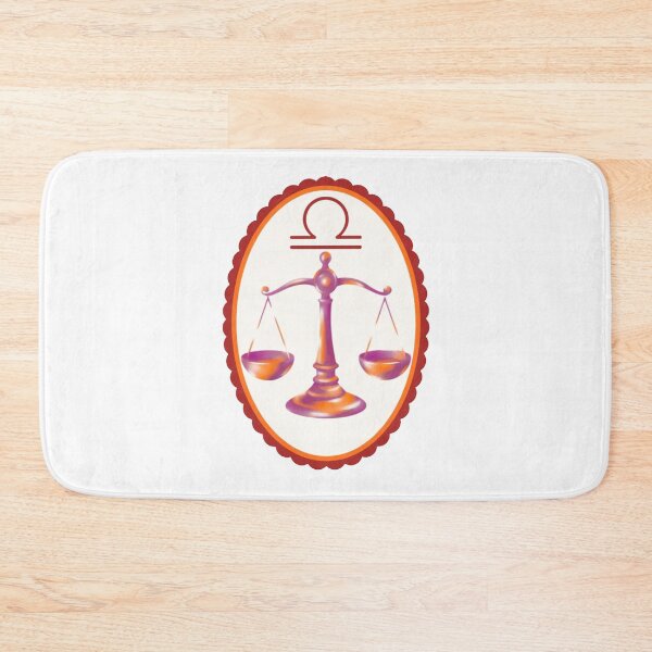 Item preview, Libra - red designed and sold by priyankajustine.