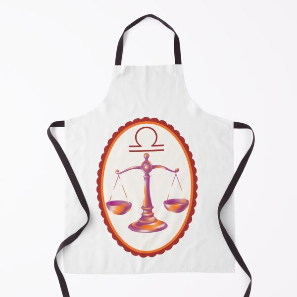 Item preview, Libra - red designed and sold by priyankajustine.