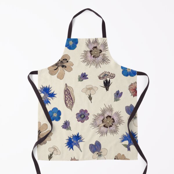 Item preview, Vintage Floral Pattern designed and sold by cbfineart.