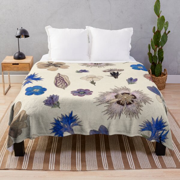 Item preview, Vintage Floral Pattern designed and sold by cbfineart.